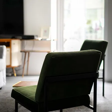 Appartement Quartier *