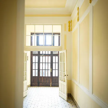 Quartier Apartamento Klagenfurt am Woerthersee