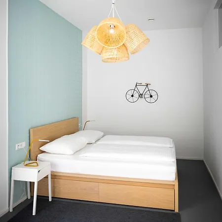 Quartier Appartement