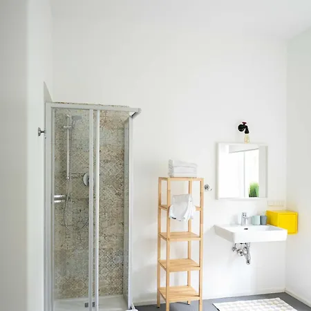 Quartier Apartment *