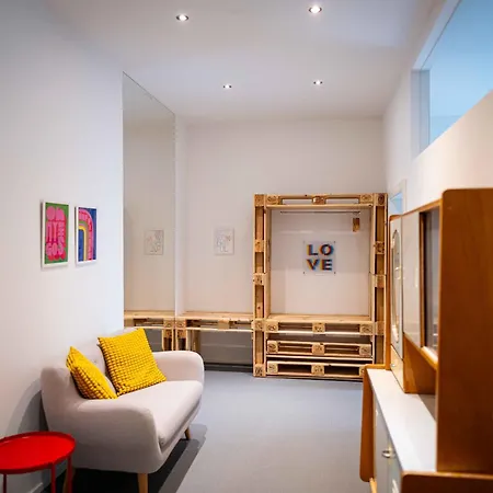 Appartement Quartier Klagenfurt am Woerthersee