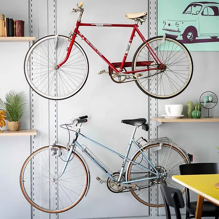 Quartier Apartamento