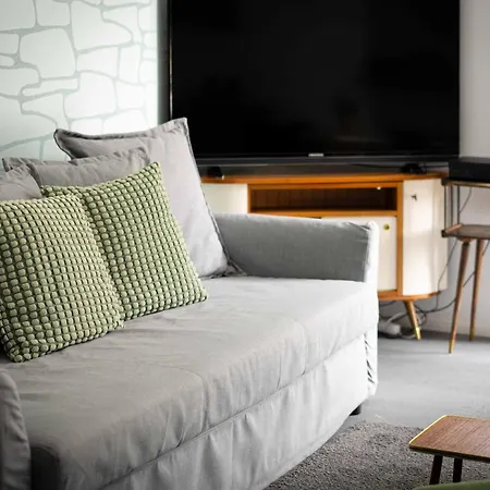 Quartier * Klagenfurt am Woerthersee