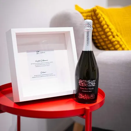 Quartier Klagenfurt am Woerthersee