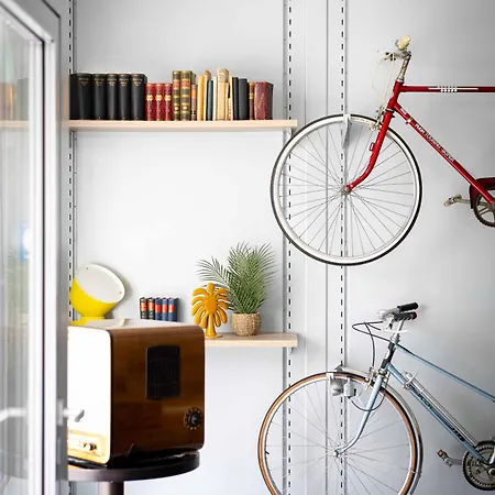 Appartement Quartier *