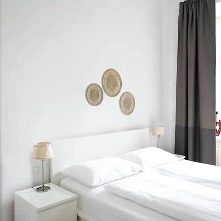 Appartement Quartier *