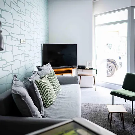 Quartier Appartement