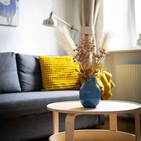 Appartement Quartier *