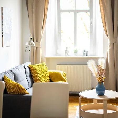 Apartamento Quartier Klagenfurt am Woerthersee