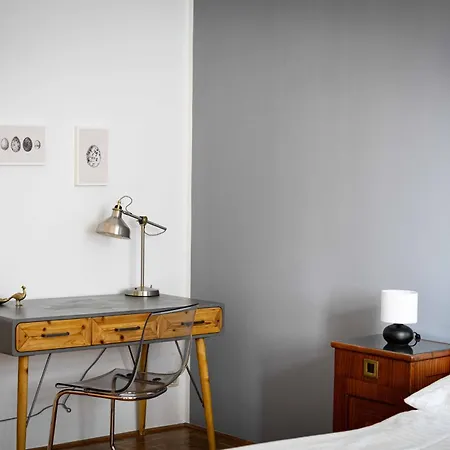 Quartier Klagenfurt am Woerthersee