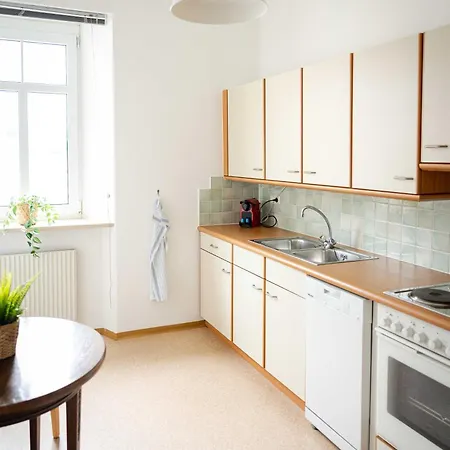 Apartment Quartier *