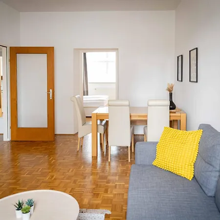 Appartement Quartier Klagenfurt am Woerthersee