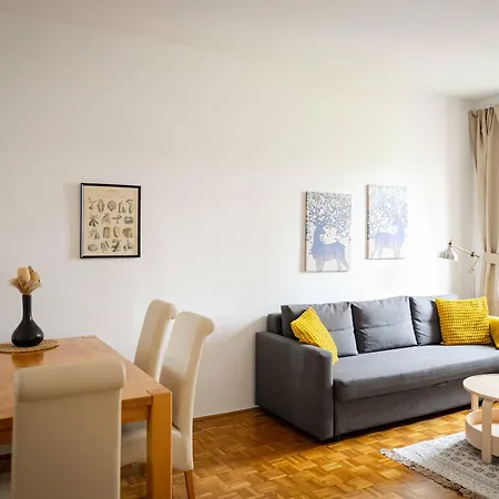 Quartier Klagenfurt am Woerthersee