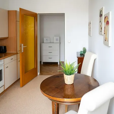 Quartier * Klagenfurt am Woerthersee