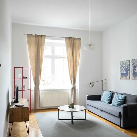 Quartier Appartement