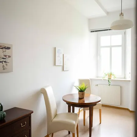 Quartier Appartement *