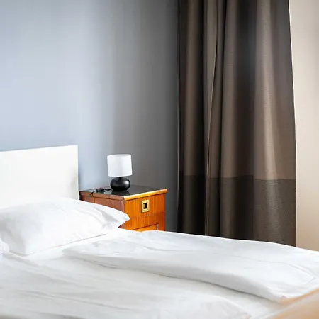 Appartement Quartier *