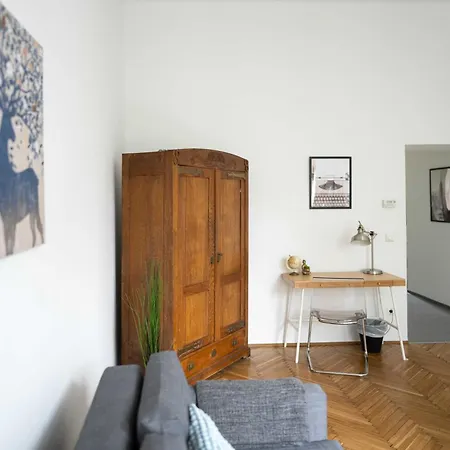 Quartier Appartement Klagenfurt am Woerthersee