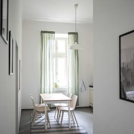 Quartier Klagenfurt am Woerthersee