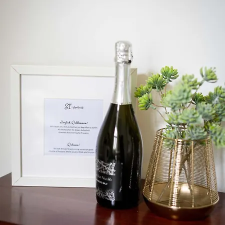 Quartier * Klagenfurt am Woerthersee