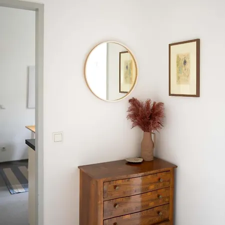 Apartment Quartier *