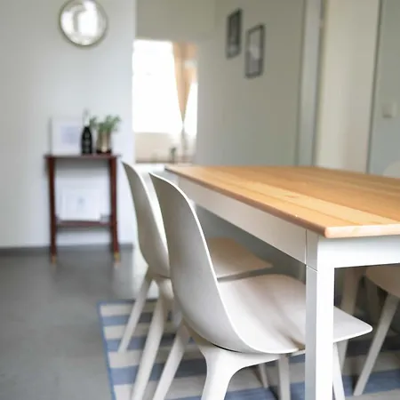 Appartement Quartier