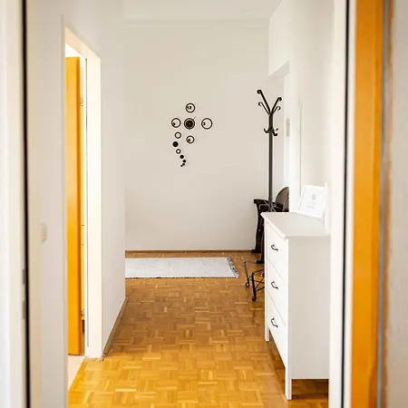 Apartment Quartier *