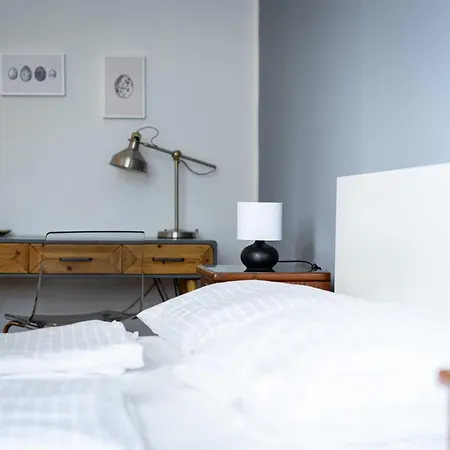 Quartier Appartement Klagenfurt am Woerthersee