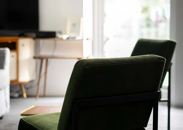 Apartamento Quartier *