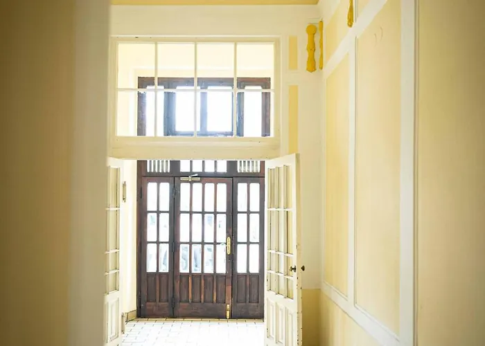 Quartier Apartamento Klagenfurt am Woerthersee