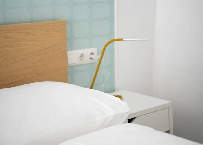 Apartamento Quartier Klagenfurt am Woerthersee