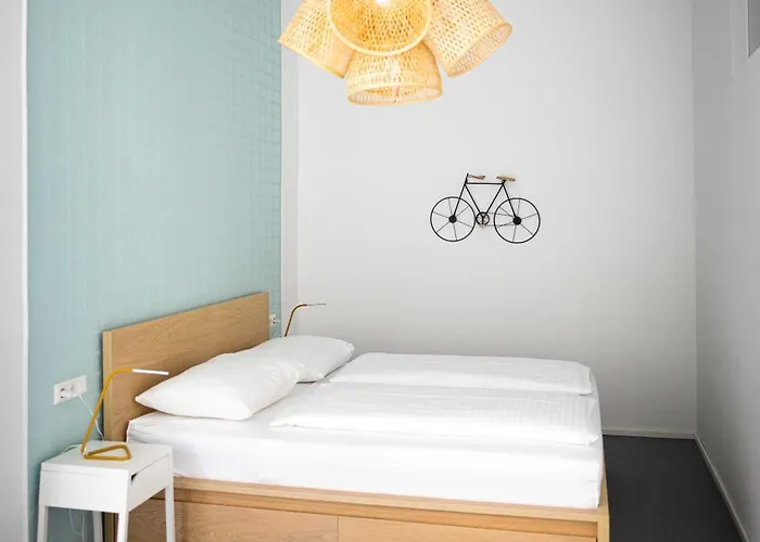 Quartier Apartamento