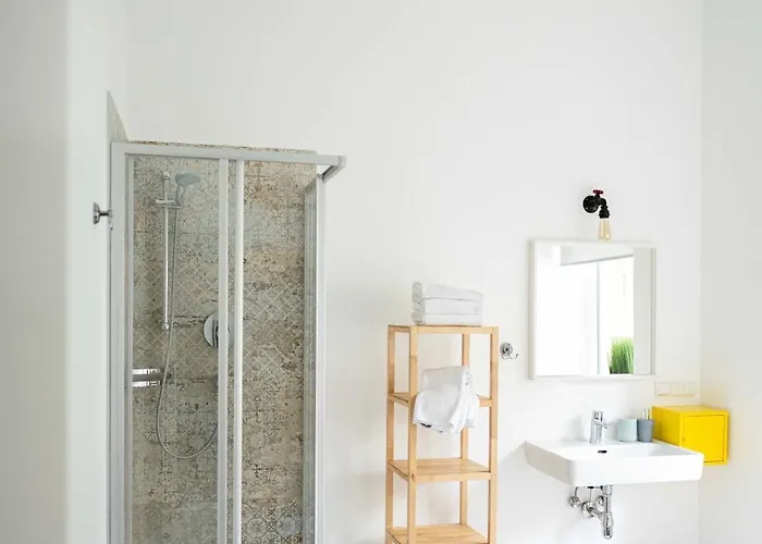 Quartier Apartamento *