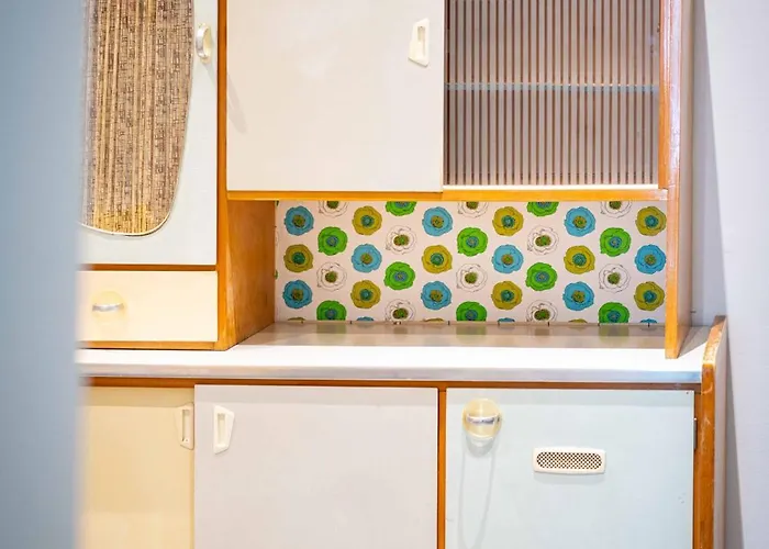 Quartier Apartamento Klagenfurt am Woerthersee