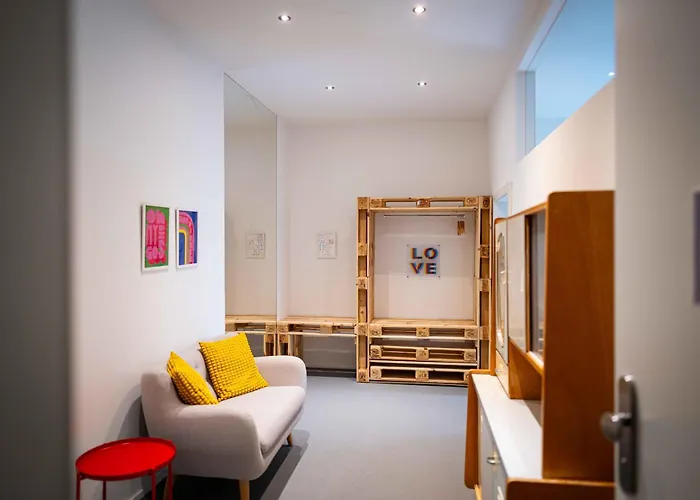 Apartamento Quartier Klagenfurt am Woerthersee