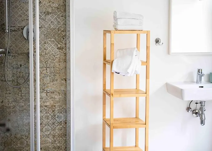 Quartier * Klagenfurt am Woerthersee