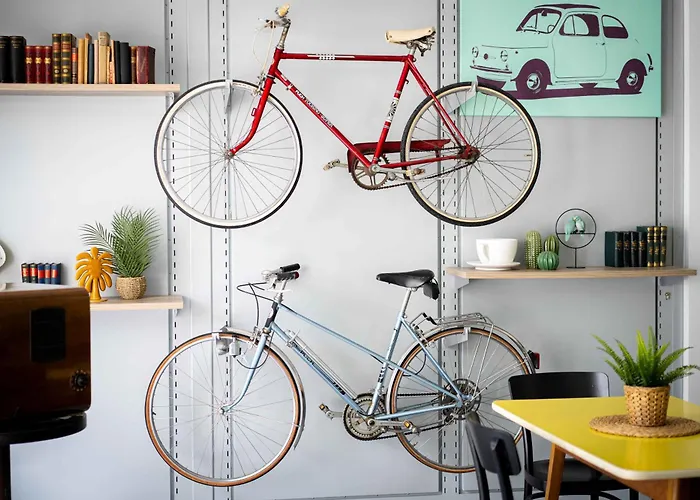 Quartier Apartamento