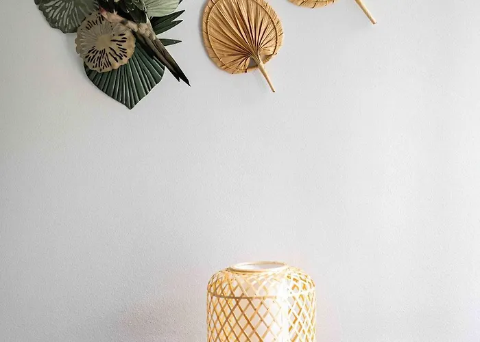 Quartier Apartamento *