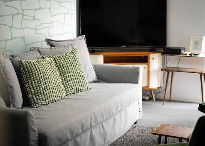 Quartier * Klagenfurt am Woerthersee