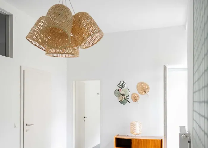 Quartier Klagenfurt am Woerthersee