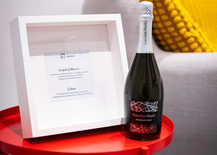 Quartier Klagenfurt am Woerthersee