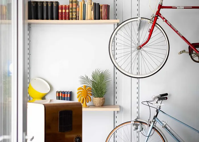 Apartamento Quartier *