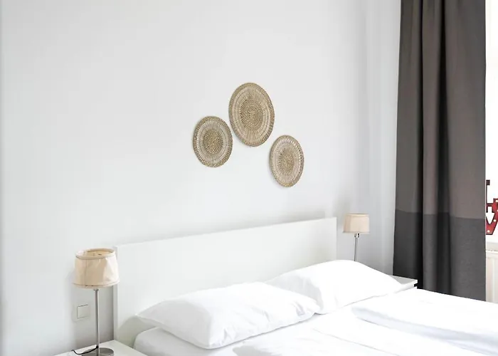 Apartamento Quartier *