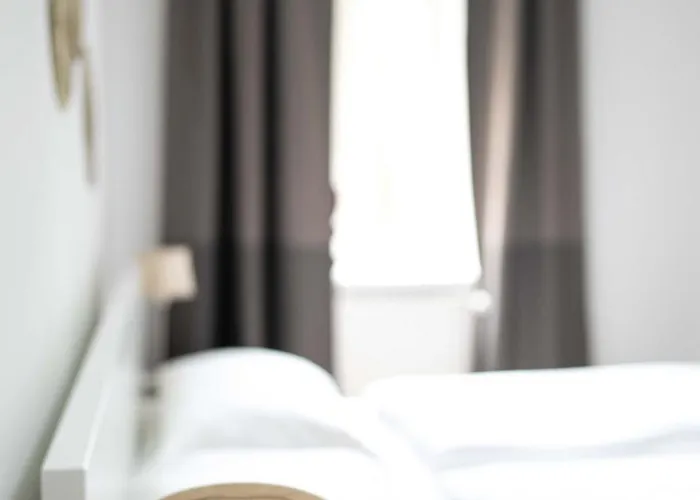 Apartamento Quartier Klagenfurt am Woerthersee