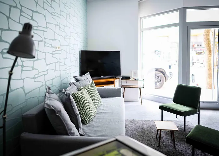 Quartier Apartamento