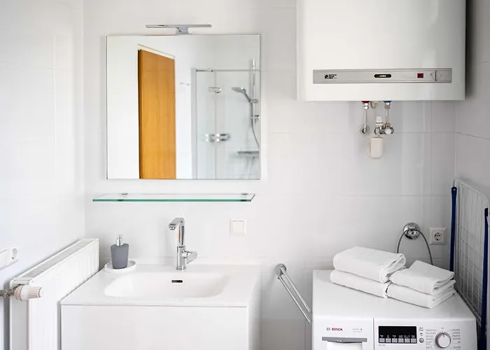 Apartamento Quartier