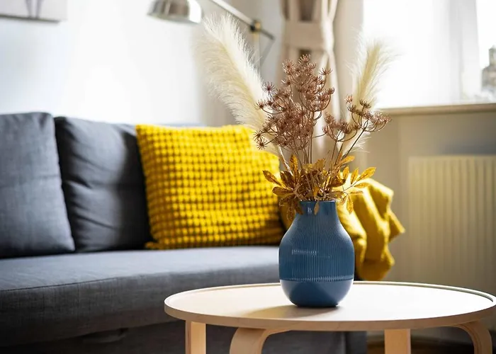 Apartamento Quartier *