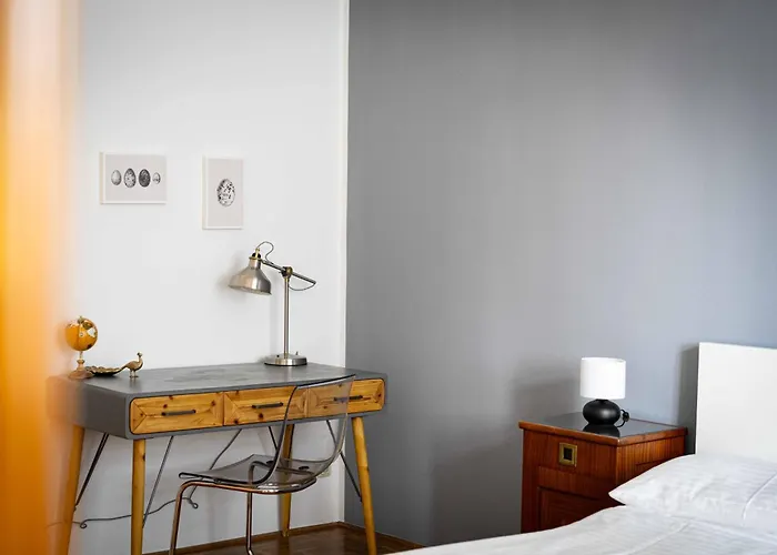 Quartier Klagenfurt am Woerthersee