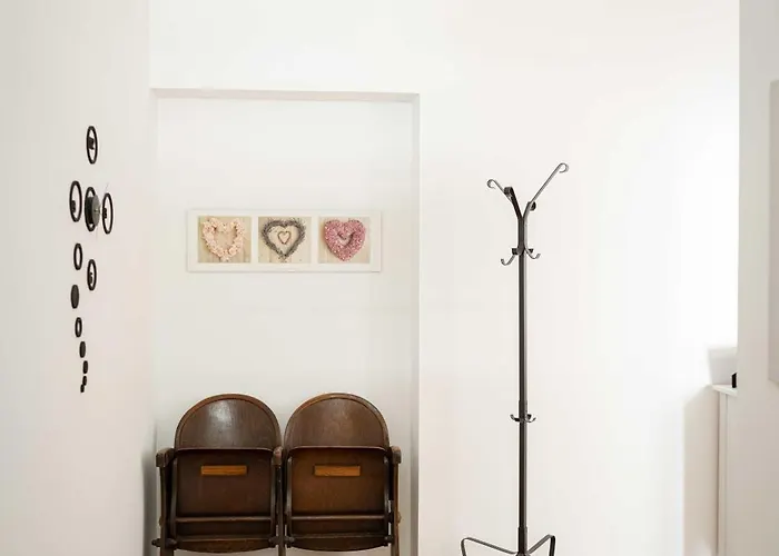 Quartier Apartamento