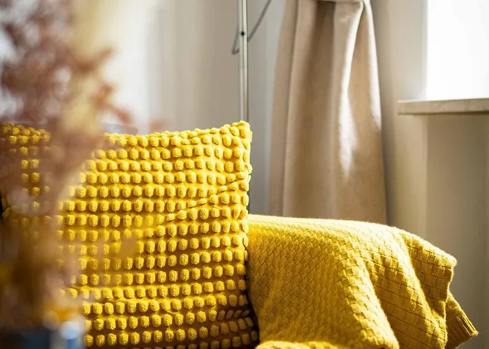 Apartamento Quartier